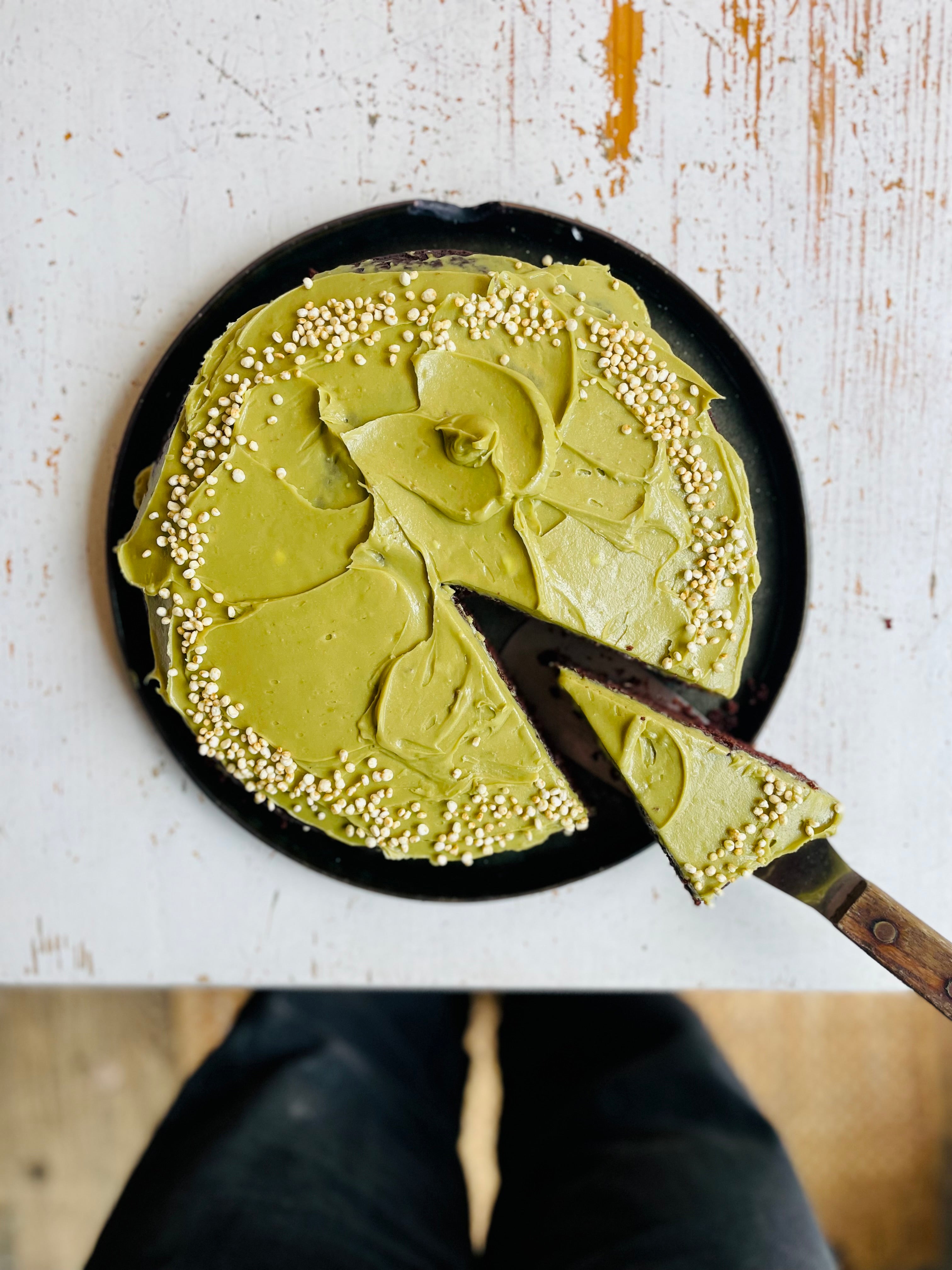 Diner za 8 november Ticket – Full Flavour Club (voorschot per persoon)