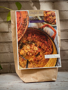 Instant mix • stew