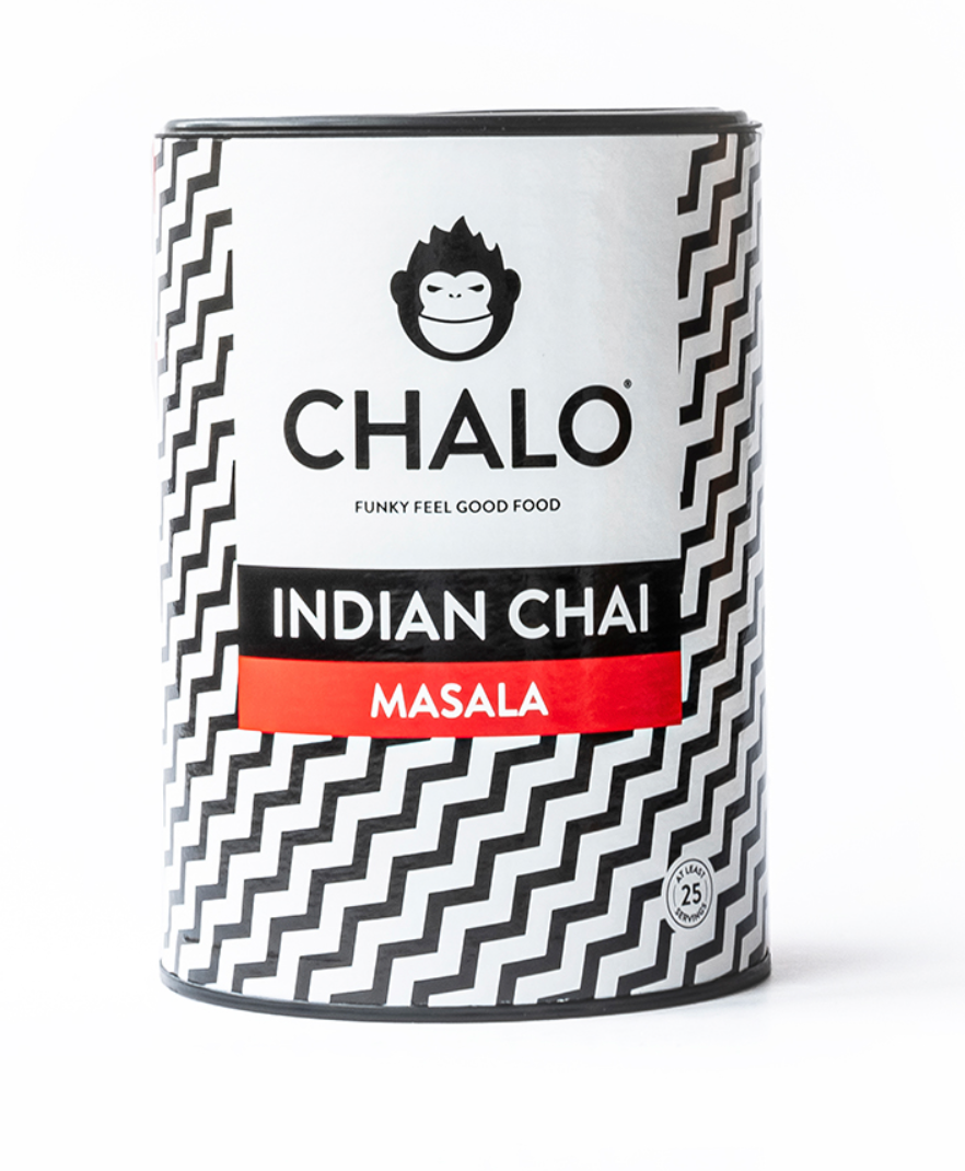 Masala Chai latte mix