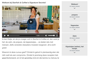 Starfish & Coffee's Signature Secrets-online cursus