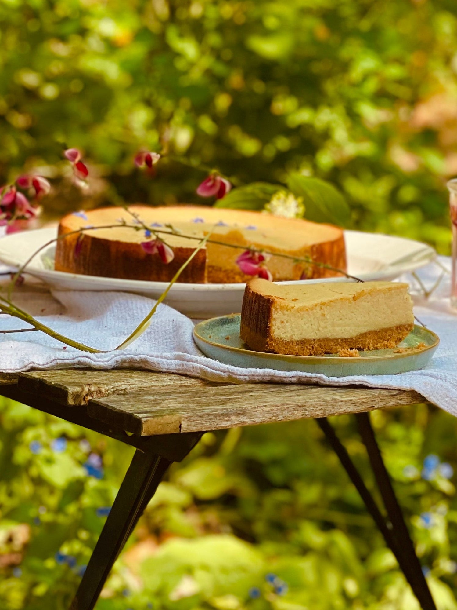 Guilt Free Baking-online cursus