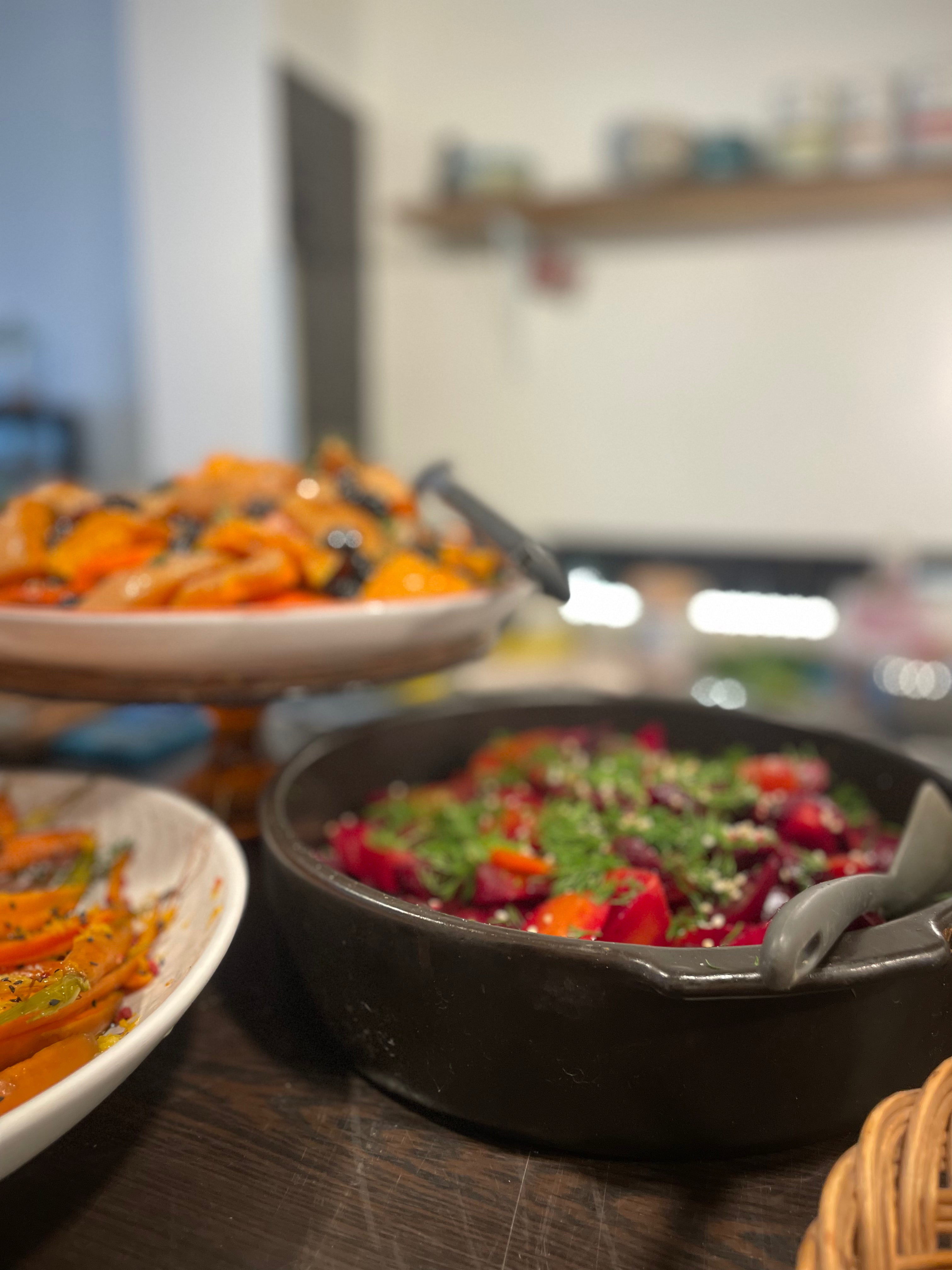 Zo 7 december Ticket – Full Flavour Club Brunch