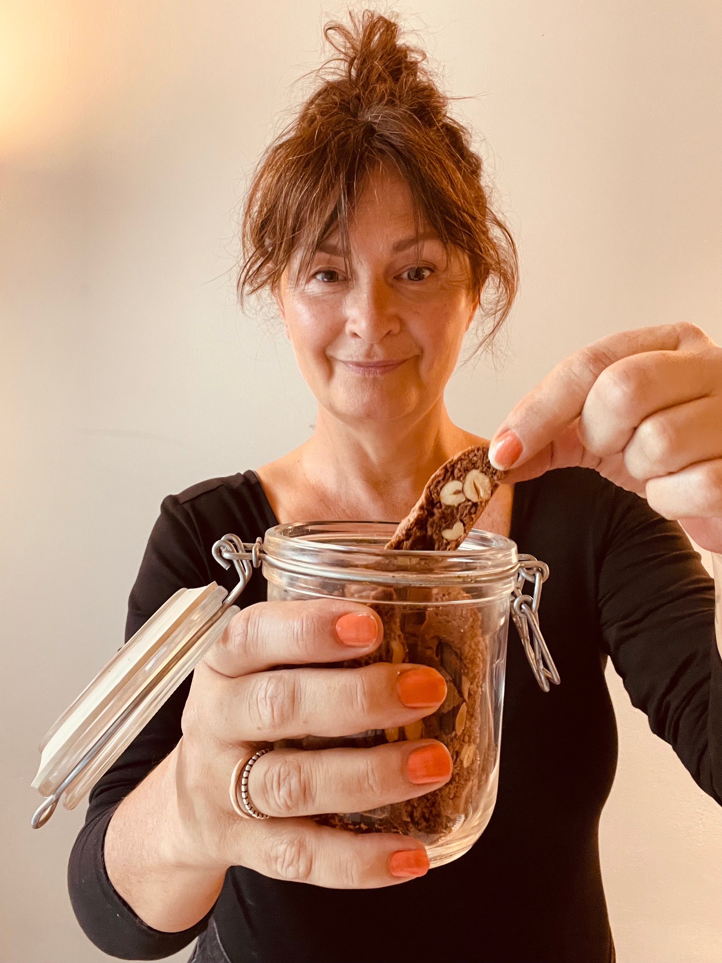 Guilt Free Baking-online cursus