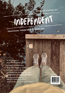 INDEPENDANT, hét e-magazine
