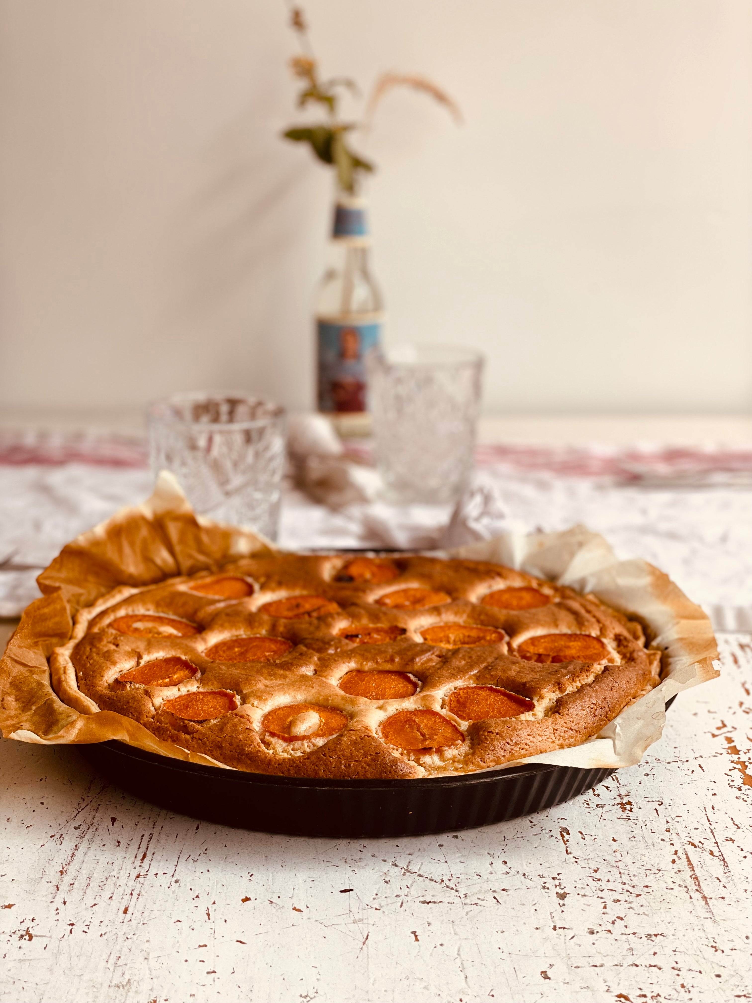 Diner za 8 november Ticket – Full Flavour Club (voorschot per persoon)