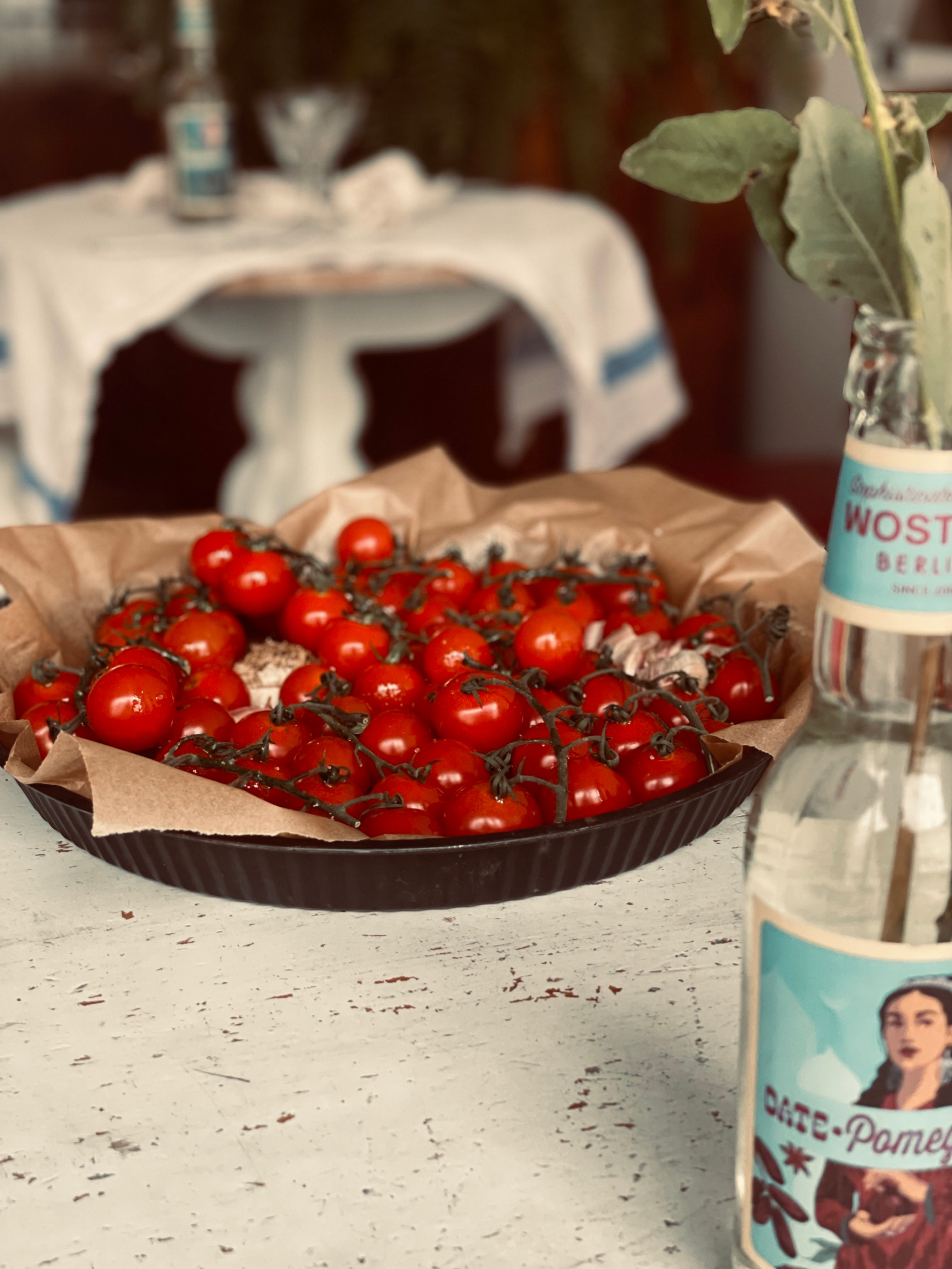 Diner vrijdag 28 november Ticket (voorschot per persoon)