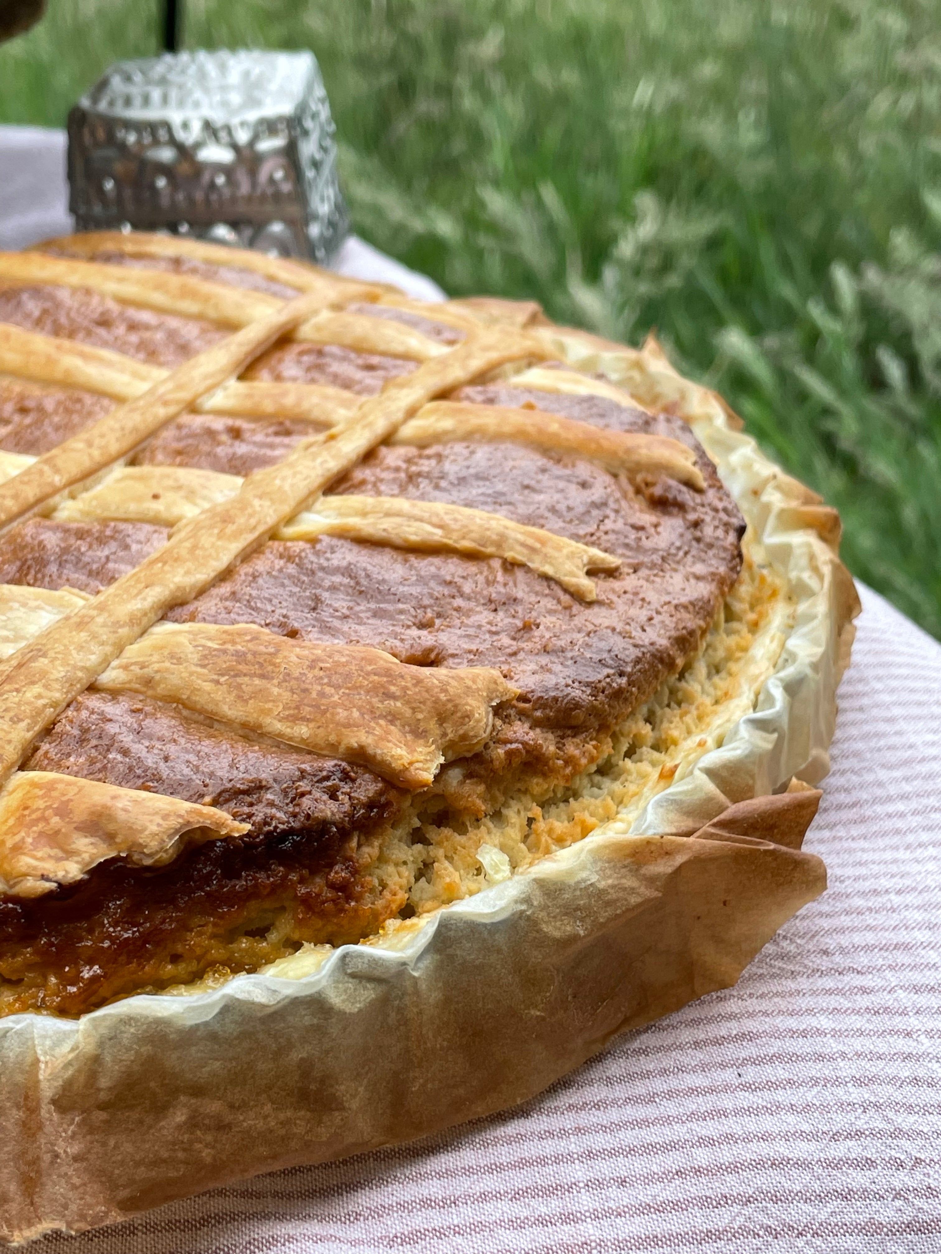 Guilt Free Baking-online cursus