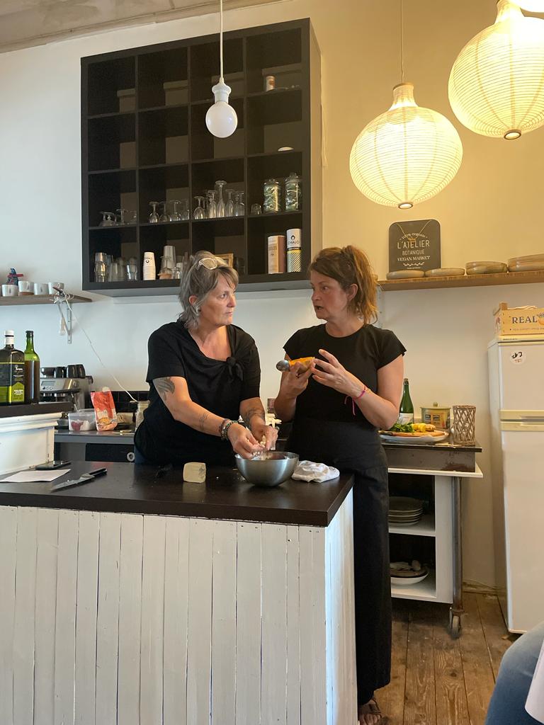 Zondag 19 oktober Ticket – Full Flavour Club kookles