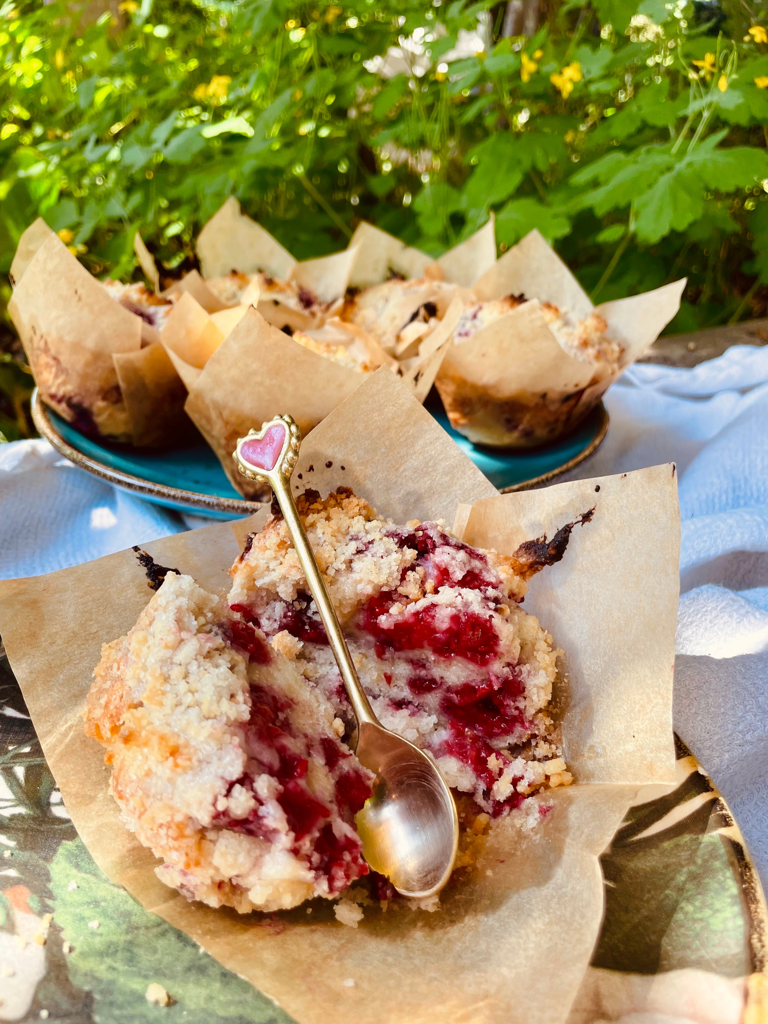 Guilt Free Baking-online cursus