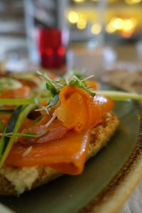 Starfish & Coffee's Signature Secrets-online cursus