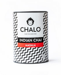 •Instant mix • Chalo, masala chai